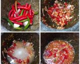 รูปขั้นตอนการทำที่ 9 ของ ข้าวหมกไก่ไข่นกกะทา