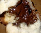 Foto langkah ke 4 dari resep 48. Roti Brot Goreng Manado.
