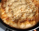 Foto langkah ke 3 dari resep Pizza teflon (no telur, no pegel).