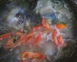 Foto langkah ke 4 dari resep Ikan nila celempang celempung.