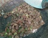 Foto langkah ke 4 dari resep Martabak daging teplon.