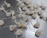 Foto del paso 2 de la receta: Ñoquis de Calamar