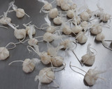 Foto del paso 2 de la receta: Ñoquis de Calamar
