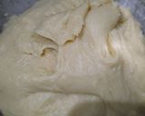 Foto langkah ke 1 dari resep Wool Roll Bread.