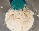 صورة لخطوة 1 من وصفة كيكة الكوكيز اللذيذه🍪
