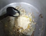 A picture of step 9 of Chickpea Masala Fry.