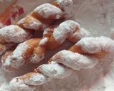 Foto del paso 9 de la receta: Donas trenzadas