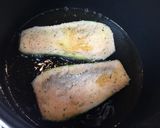 Foto del paso 5 de la receta Calabacines rellenos gratinados