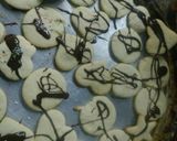 Foto del paso 6 de la receta: Masitas de limón y miel