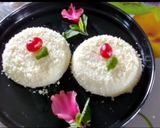 স্নো বল স্যুইটস(snow ball sweets recipe in Bengali) রেসিপি ধাপ - 3 ছবি