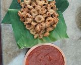 Foto langkah ke 3 dari resep 155. Cumi krispy.