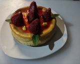 Foto del paso 15 de la receta: New York cheesecake 🥮🥧