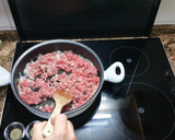 Foto del paso 3 de la receta: Salsa boloñesa