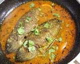 Koi Macher Jhal (Bengali Fish Curry) recipe step 5 photo