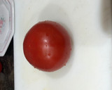 Foto del paso 7 de la receta: Filetes de lubina al horno con cebolla patata tomate natural y aderezo Vidalim