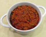 Foto del passaggio 5 della ricetta Ragù Gabbo
