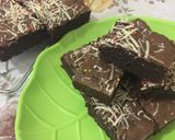 Foto langkah ke 15 dari resep Best brownies ever 👍🏻👍🏻👍🏻.