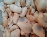 Foto langkah ke 1 dari resep Asinan Salak.