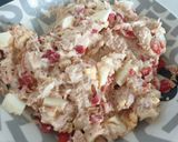 Foto del paso 2 de la receta: Canelones fríos de jamón york