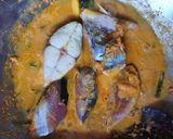 Foto langkah ke 4 dari resep Ikan Tenggiri Woku.