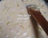 Foto langkah ke 3 dari resep Mac n cheese rumahan (makaroni keju rumahan).