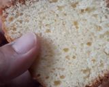Foto langkah ke 4 dari resep Bolu Jadul Vanila.