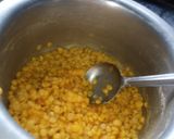 पुरणपोळी (puranpoli recipe in marathi) रेसिपी स्टेप 2 फोटो 