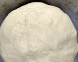Foto langkah ke 3 dari resep Roti Sossis.
