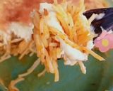 Foto langkah ke 6 dari resep Spaghetti Brulee.