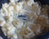 Foto del paso 1 de la receta: Ñoquis de papa caseros