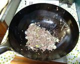รูปขั้นตอนการทำที่ 1 ของ มาโบโดฟู (ผัดเต้าหู้จีน) 麻婆豆腐(マーボー豆腐)