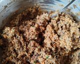 Gombafasírt recept fázis 2 fotója