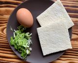 Foto langkah ke 1 dari resep Sandwich Ayam Ceciwis.