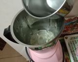 கற்றாழை இஞ்சி எலுமிச்சை ஜூஸ் (Alovera Ginger Lemon juice recipe in tamil) ரெசிபி ஸ்டேப் 3 புகைப்படம்
