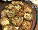 Foto del paso 4 de la receta: Parmesana de Zuchinis