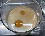 Foto langkah ke 1 dari resep Puding telur.