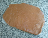 Foto del paso 5 de la receta: Alfajores tipo Havana 🍫