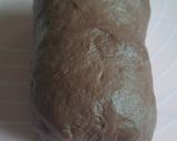 Foto langkah ke 6 dari resep Shokupan Coklat (Roti Tawar Coklat).