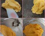 Almond Orange Sandesh recipe step 2 photo