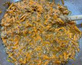 Foto del paso 4 de la receta: Queque de zanahoria 🥕 y naranja 🍊