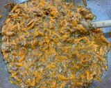 Foto del paso 4 de la receta: Queque de zanahoria 🥕 y naranja 🍊