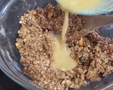 Foto del paso 4 de la receta: Muffins a la granola, llenas de salud