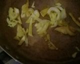 Foto langkah ke 2 dari resep Pasta Carbonara.