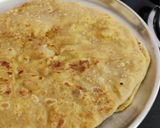 ஆலு பராத்தா ரெசிபி ஸ்டேப் 9 புகைப்படம்