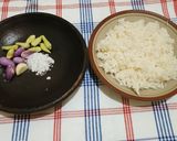 Foto langkah ke 1 dari resep Nasi goreng jadul.