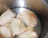Foto del paso 1 de la receta: Seco de pollo Ecuatoriano