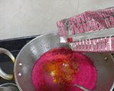 A picture of step 4 of Dhaba style Daal fry.