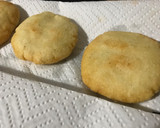 Foto del paso 3 de la receta: Arepas de atún