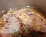 Foto del paso 4 de la receta: Filetes de ternera encebollados