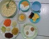 Foto langkah ke 1 dari resep Tahu panggang suka2 @dapurbyana😊.